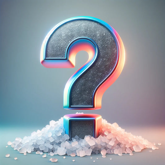 Frequently Asked Questions about Celtic Sea Salt