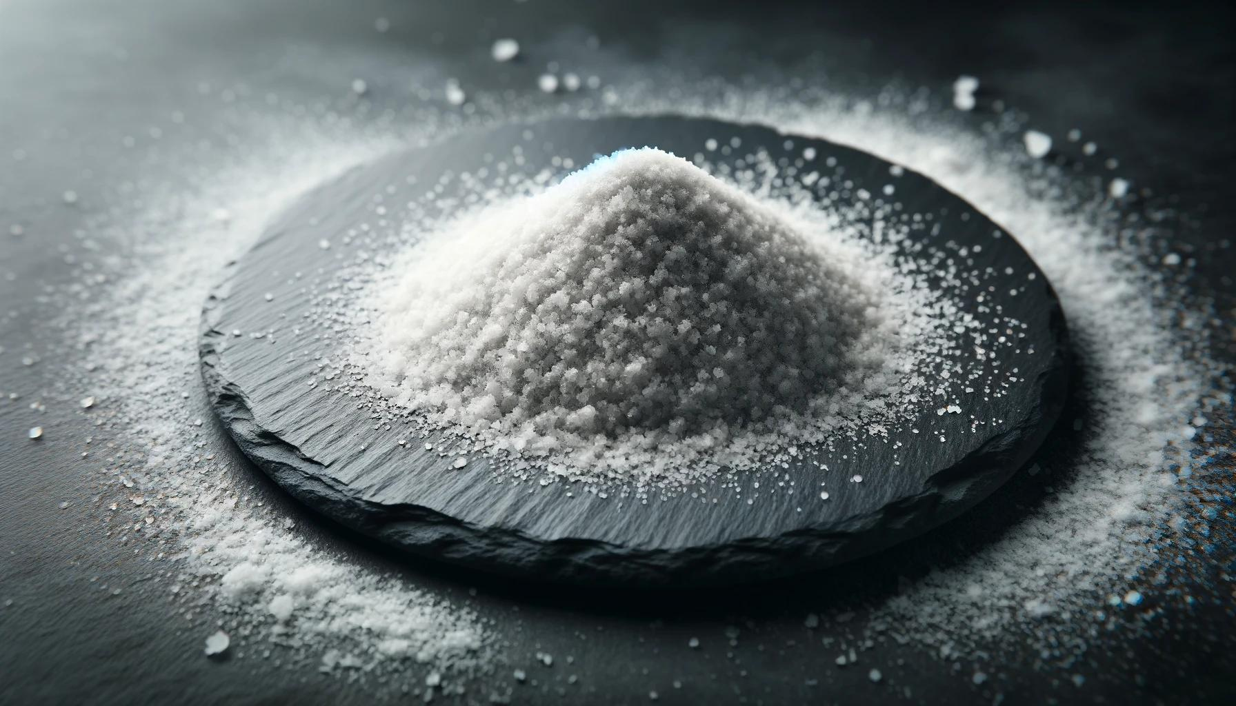 Salt Powder Stack Discover the Benefits of Dried Celtic Salt Powder – Celtic Salt Products