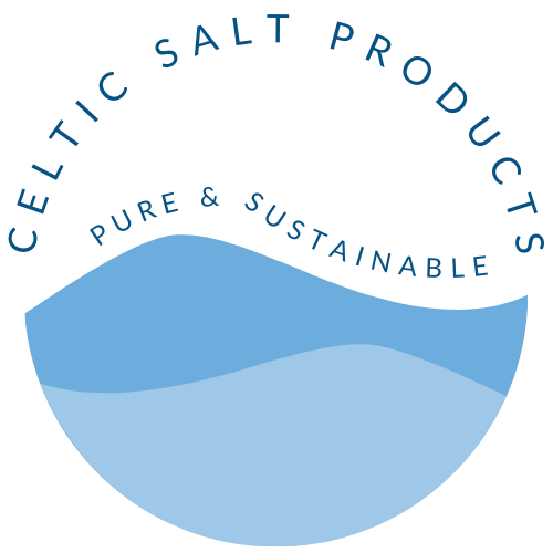 Coarse Celtic Sea Salt Original