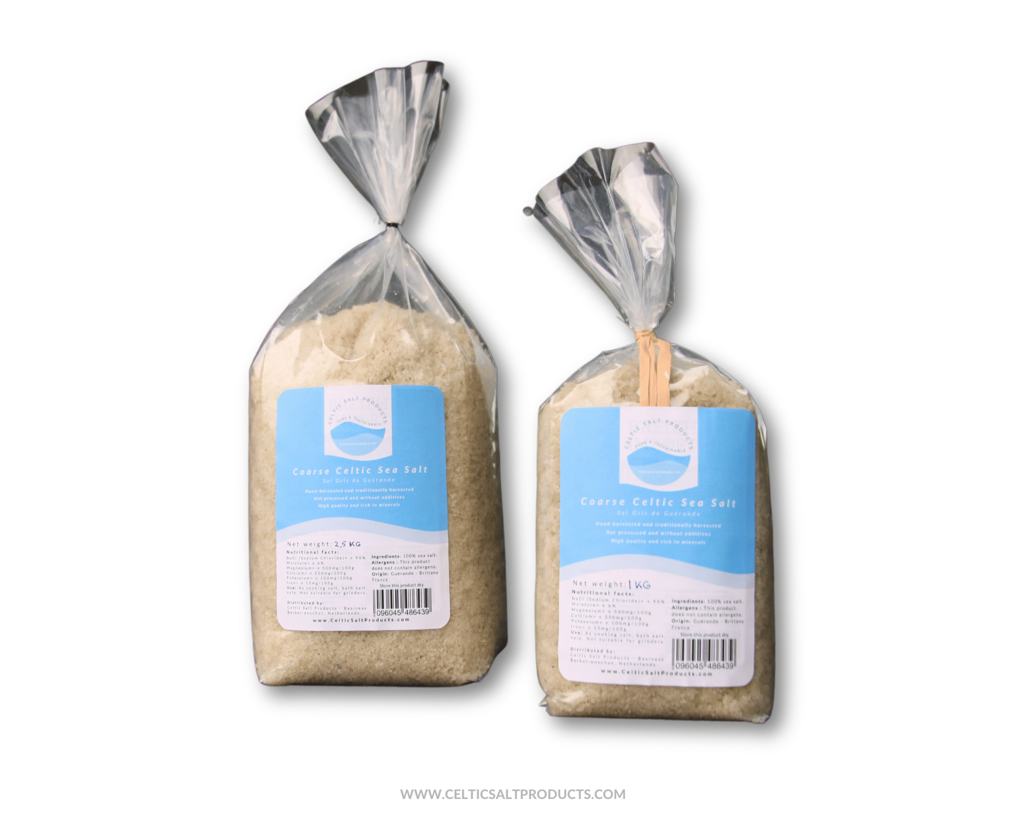 Celtic Sea Salt for Migraines A Natural Remedy in Focus Celtic Salt Products