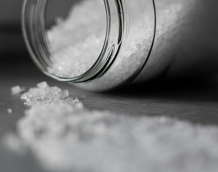 Organic Celtic Sea Salt Products from Guérande - Pure & Sustainable ...