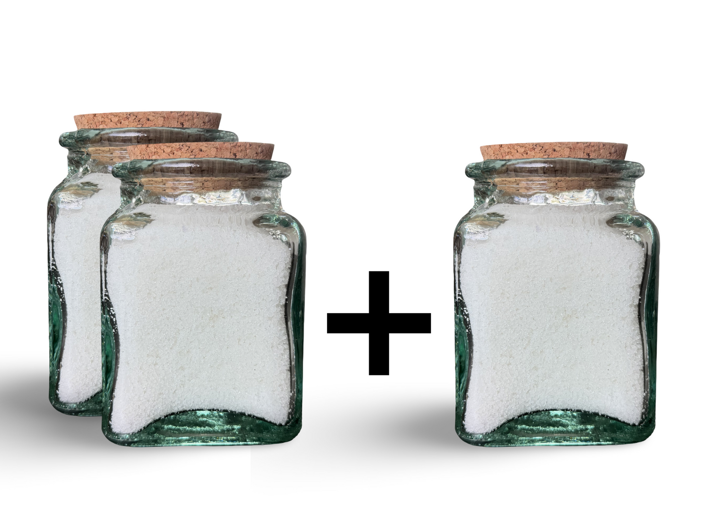 Fleur de Sel Celtic Salt 200g