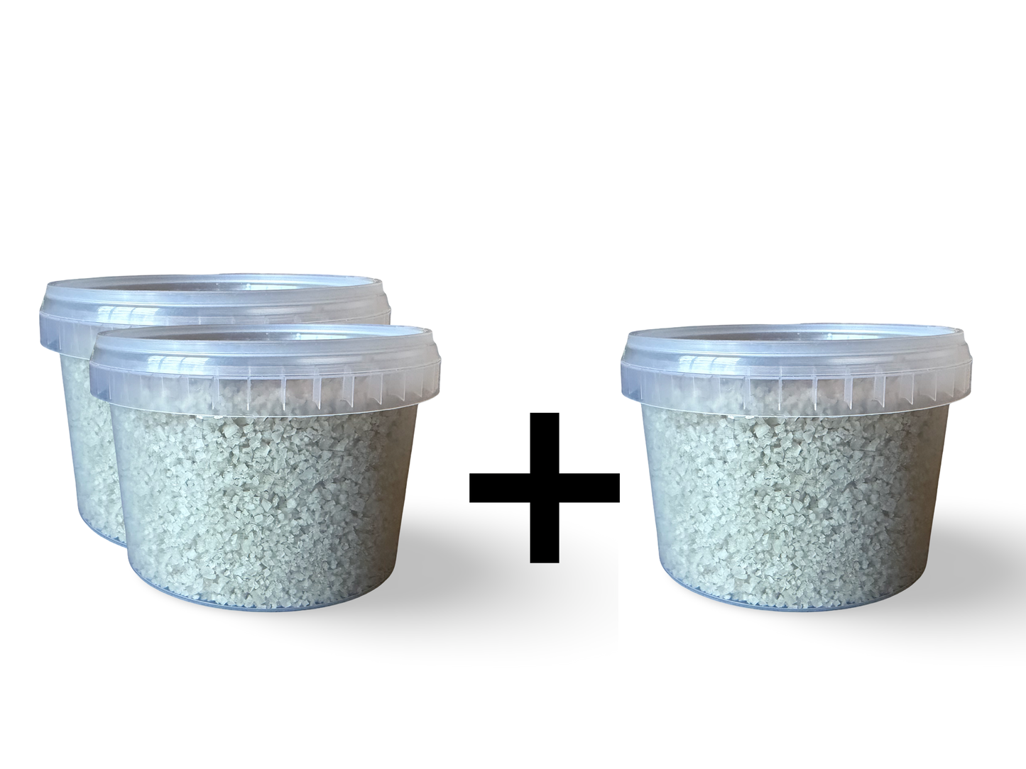 Dried Celtic Salt Original Coarse