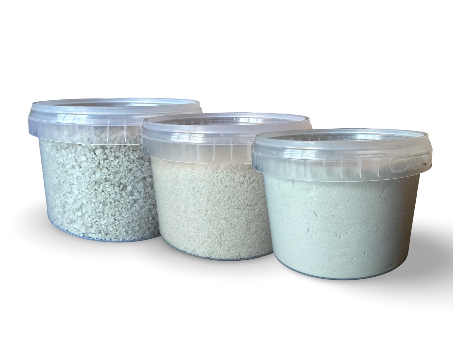 Celtic Salt Triple Grind Selection